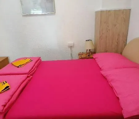 Sfinga Apartman *