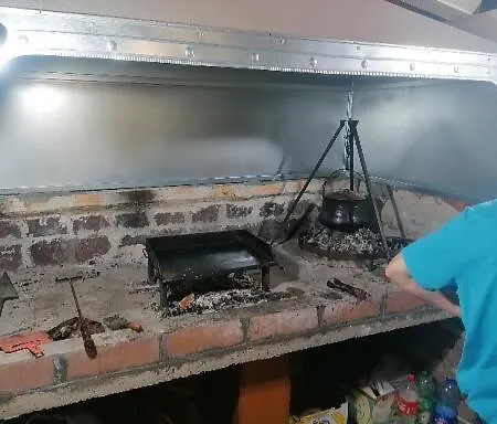 Sfinga Apartman * Visoko