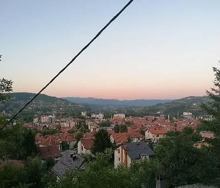 Sfinga Apartman *