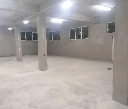 Lägenhet Sfinga Apartman